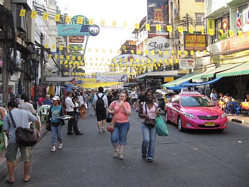 Hua Hin Thailand