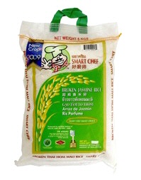Duftreis Gebrochen 5Kg