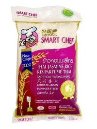 Duftreis Langkorn 5Kg