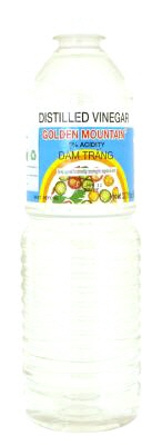 Thai Essig "Nam Som Sai Chu"