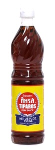 Nam Pla Tiparos  Fischsauce