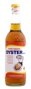 Fish sauce