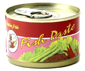 Fish Paste