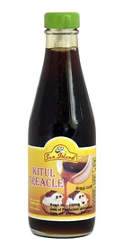 flüssige Palmzucker