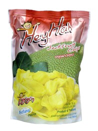 Jackfruit Chips