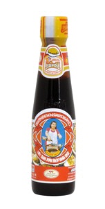 MAE KRUA Oyster Sauce 150g