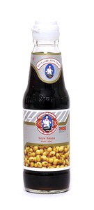 MAE KRUA Helle Sojasosse 300ml