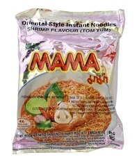 MAMA Instant Nudeln Garnelen 60g