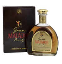 SOLERA GRAN RESERVA Gran Matador