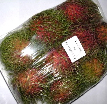 Rambutan