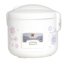 Reiskocher Deluxe 1,8 Ltr