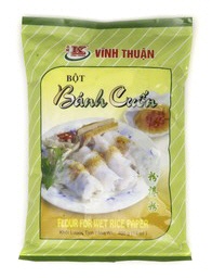 Reismehl (Bot Banh Cuon)