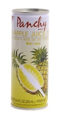 Pineapple Juice Drink