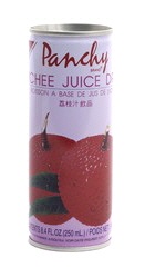 LYCHEE JUICE DRINK