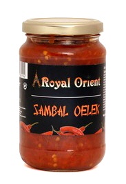 Sambal Oelek