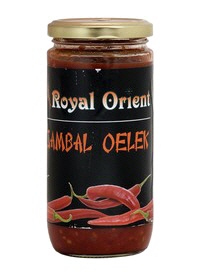 Sambal Oelek