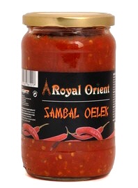 Sambal Oelek