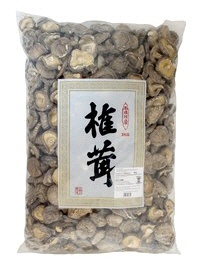 Tung Ku Paddestoelen (L) 3kg