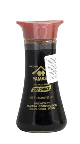 YAMASA Sojasosse Fancy 150 Ml