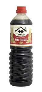 YAMASA Sojasosse Fancy 1 Ltr.