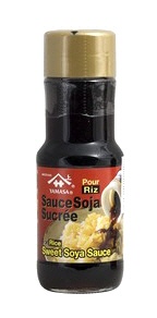 YAMASA Sashimi Shoyu 200 ml