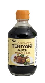 YAMASA Teriyaki Sosse 300 Ml