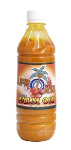 Palmöl (Regular)