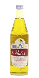 Ananas Getr&auml;mlesirup