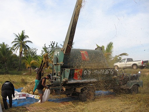 Mae Hong Son Thailand