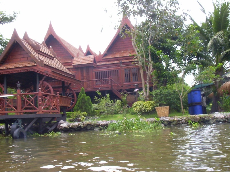 Surin Islands Thailand