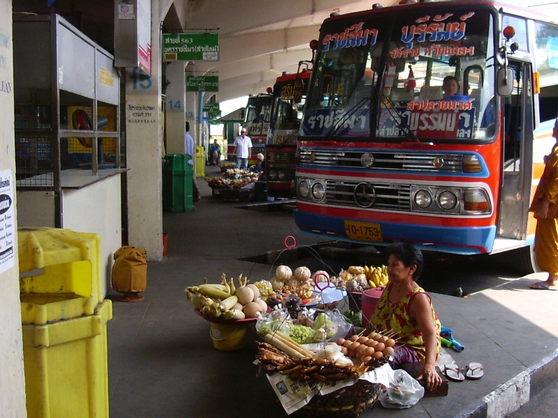 Samut Songkram Thailand