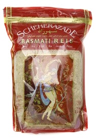 Basmati Reis