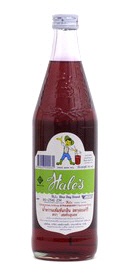 BLUE BOY Erdbeer Getr&auml;nkesirup