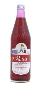 BLUE BOY Sala Getr&auml;nkesirup