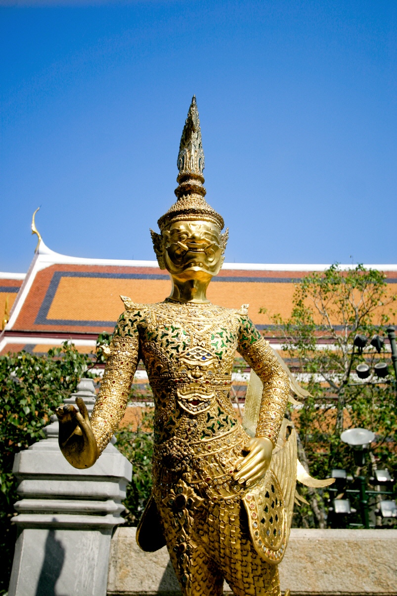 Thai International business online Empfohlen