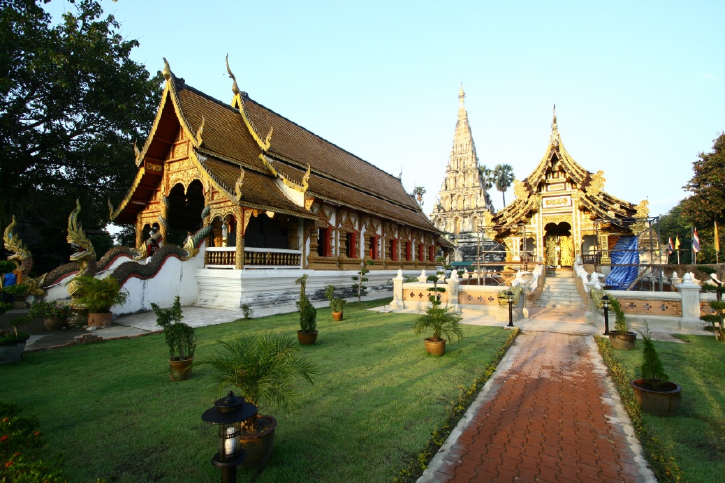 Thai Thai business online Empfohlen