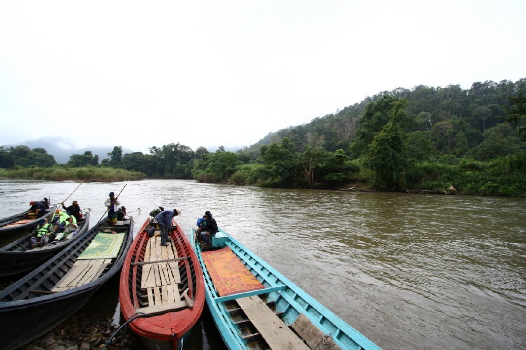 Thai Bankok business online Empfohlen