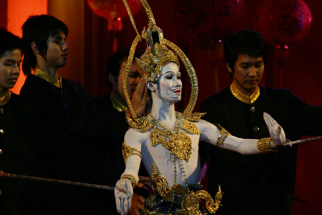 Thai Chicken business online Empfohlen