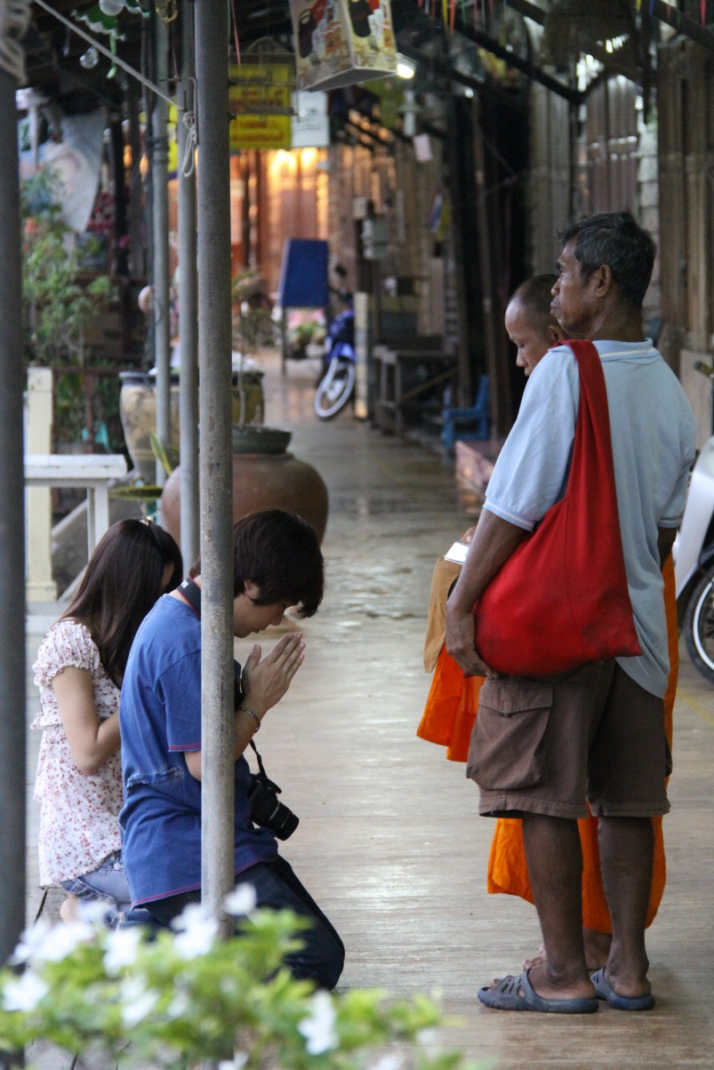 Thai Siam business online Empfohlen