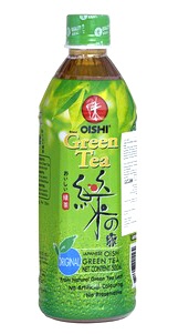 Gr&uuml;ner Tee Original OISHI