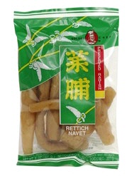 Eingelegter Rettich S&uuml;ss Ganz 227g