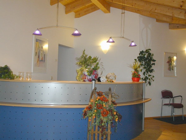 Thai-Massage Praxisr&auml;ume