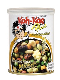 Erdn&uuml;sse Japanese Fancy  Geschmack 100g