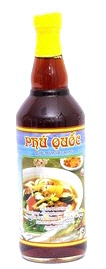 Fischsauce THANH HA (Vietnam)