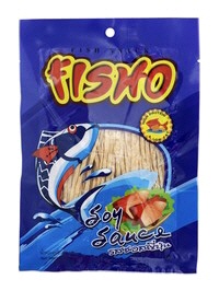 Sojasosse Fisch Snack