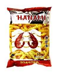 Garnelen Kr&auml;cker