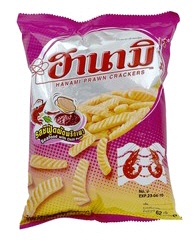 Garnelen Kr&auml;cker Seafood