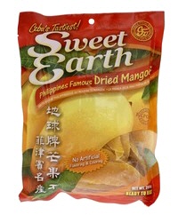 Getrocknete Mango 200g