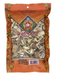 Getrocknetes Zitronengras