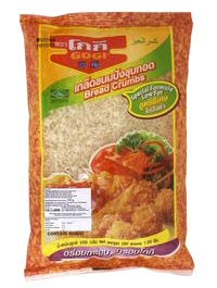 GOGI Brotkr&uuml;mel